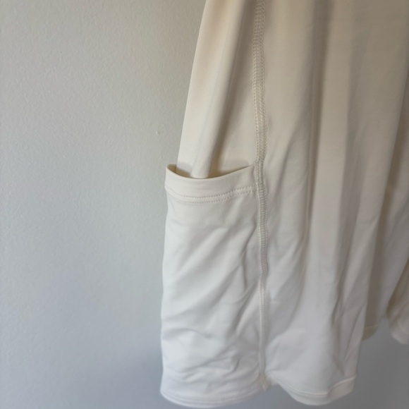 Calia Energize Exercise Dress Aquatic Neutral Active Dress Athletic Athleisure - Picture 13 of 15